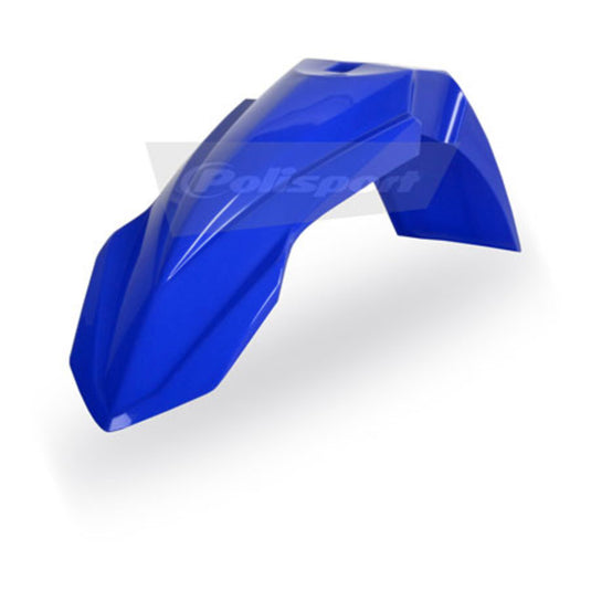 Front Guard YZ250F/450F '10-'16 / YZ125/250 '15-'16 98Y- Blue