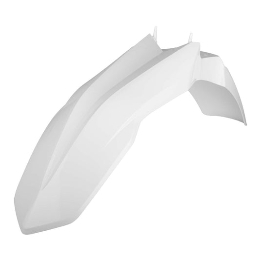 Front Fender Gasgas EC/EC-E/EC-F '12-'17) - White