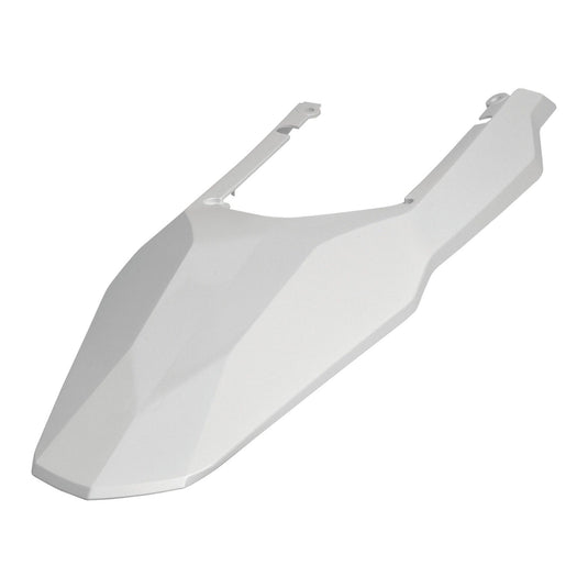 Rear Fender Gas Gas EC/EC-E/EC-F '12 - White