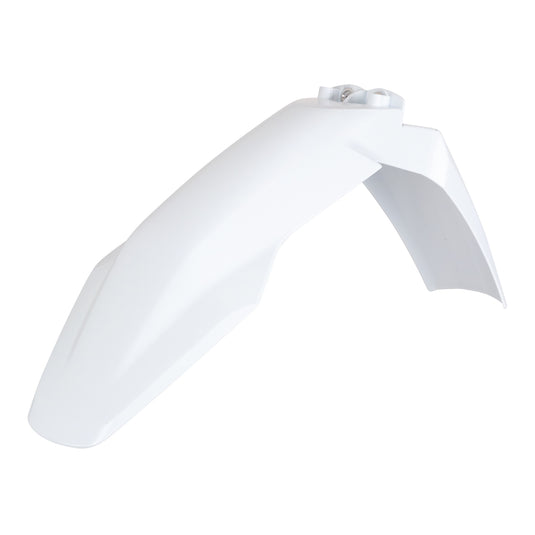 Polisport Front Guard Husqvarna TC/FC '23- TE/FE '24- - White