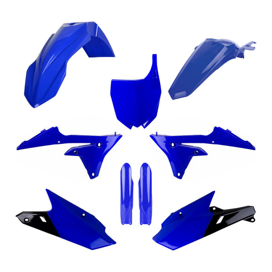 Polisport Full Kit Yamaha YZ250F '14-'18 / YZ450F '14-'17 - Yamaha '98