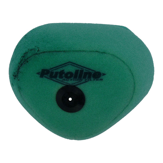 Putoline Pre-Oiled Air Filter Kawasaki KLX450R '08-'15