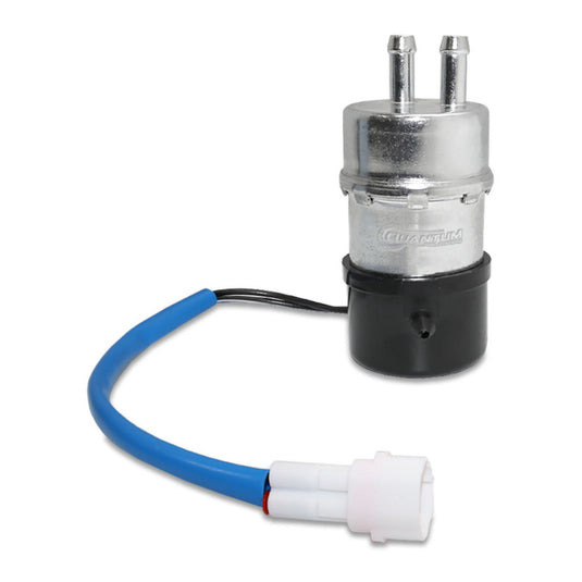 Quantum Frame-Mounted Electric Fuel Pump