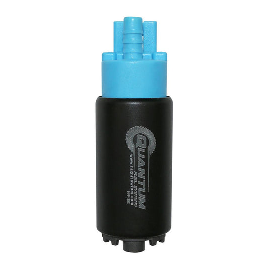 Quantum In-Tank EFI Fuel Pump