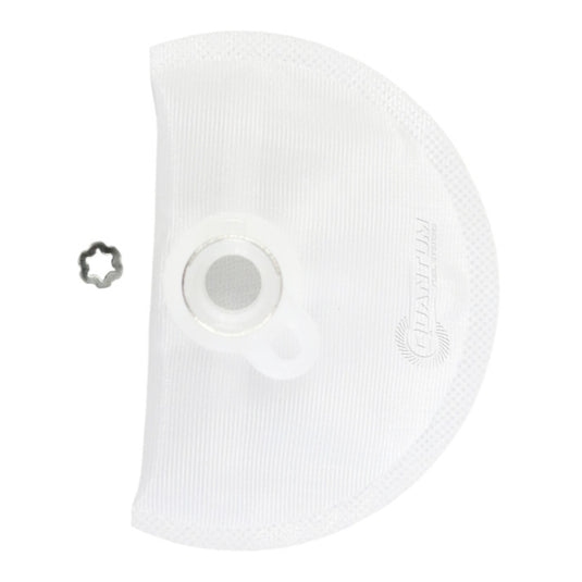 Quantum Fuel Pump EFI Filter HFP-S49 (Single)
