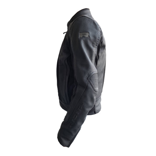 Richa Ballistic III Mesh Jacket - Black