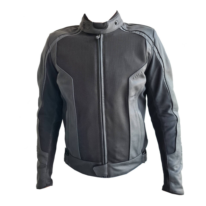 Load image into Gallery viewer, Richa Ballistic III Mesh Jacket - Black
