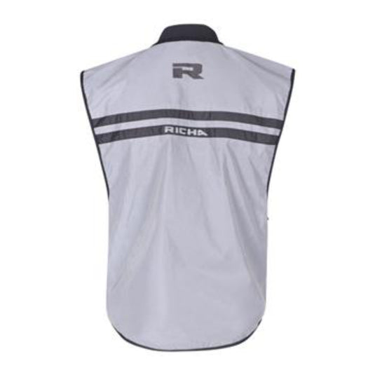 Richa Flare Safety Vest - Fluro