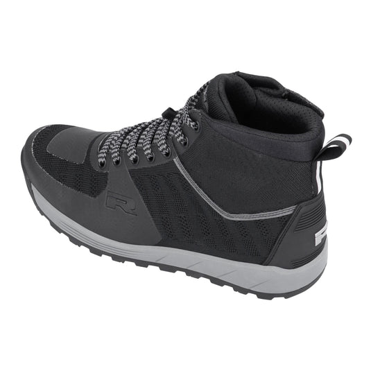 Richa Mens Andorra WP Shoe - Black