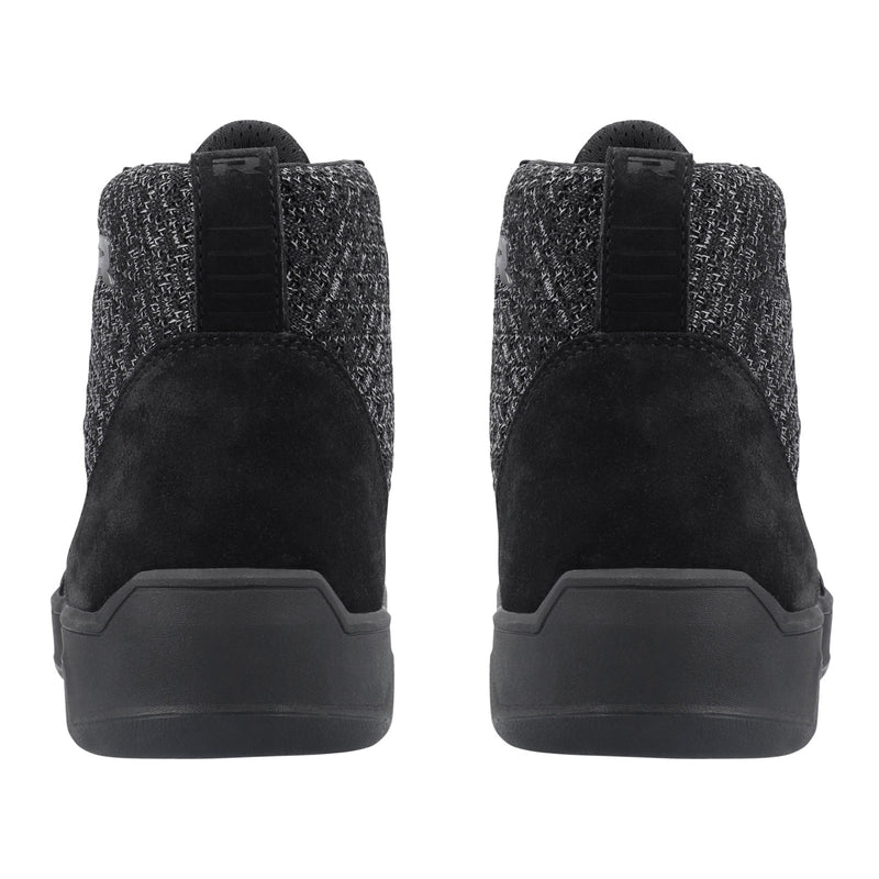 Load image into Gallery viewer, Richa Mens Mistral Air Shoes - Black
