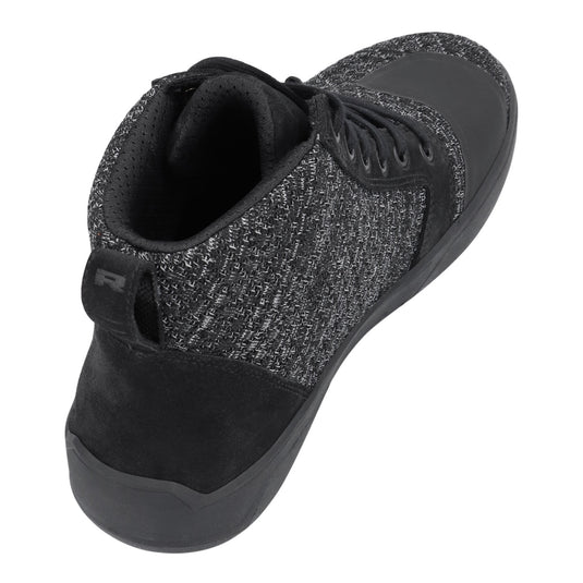 Richa Mens Mistral Air Shoes - Black