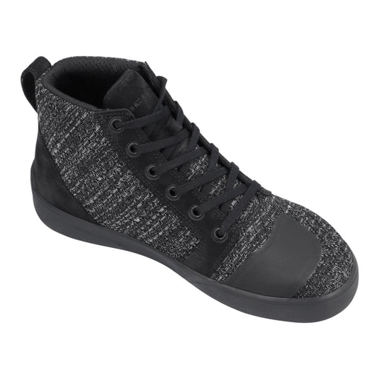 Richa Mens Mistral Air Shoes - Black