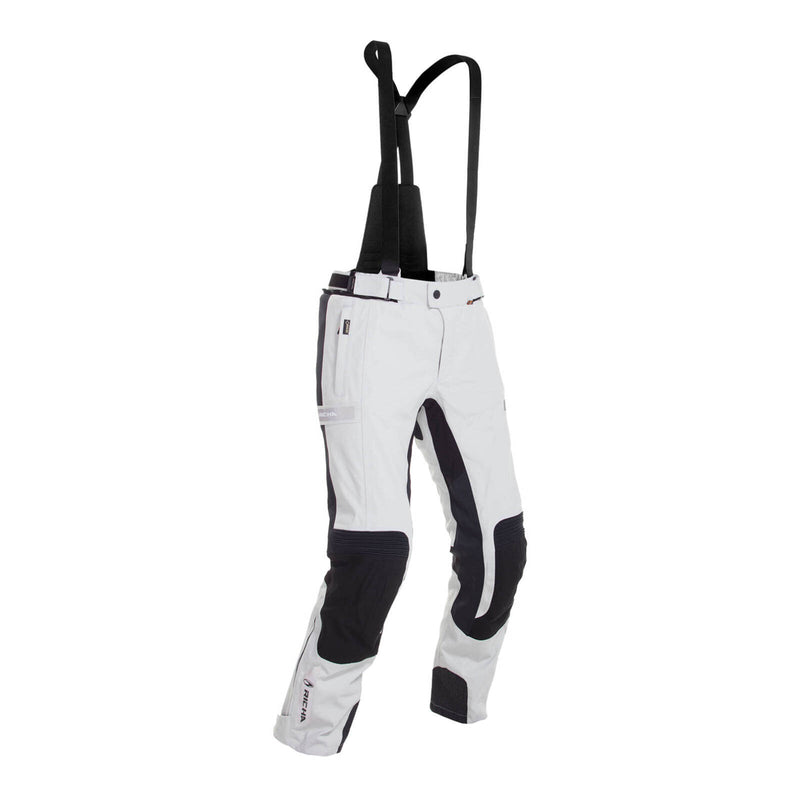 Load image into Gallery viewer, Richa Atlantic Gore-Tex Pant - Grey
