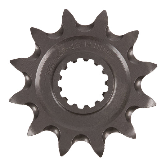 Renthal Front Sprocket 12T Grooved