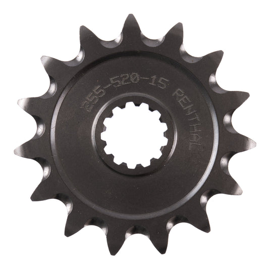 Renthal Front Sprocket 15T Grooved