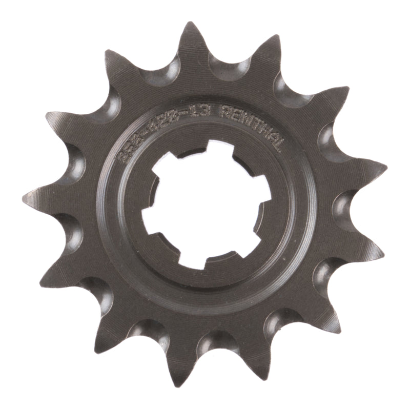 Load image into Gallery viewer, Renthal Front Sprocket Grooved [Kawasaki]
