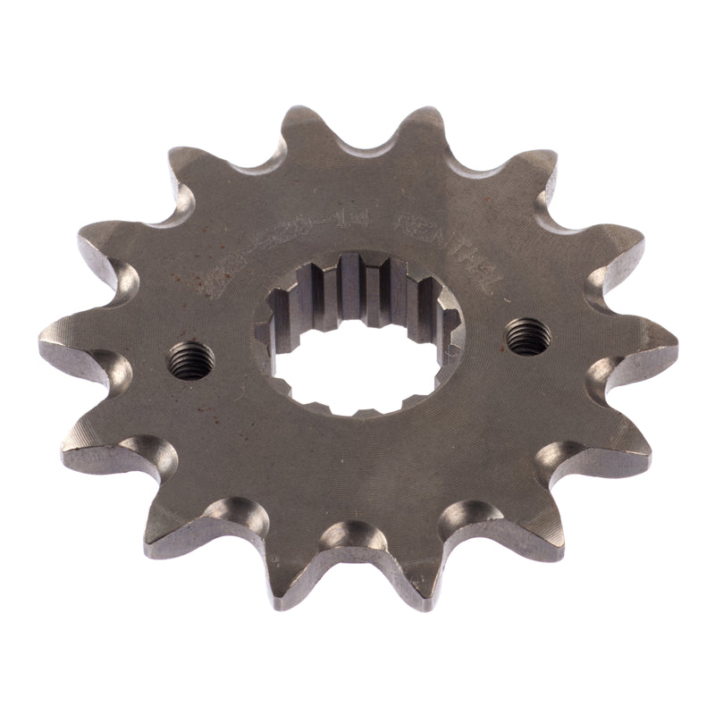 Load image into Gallery viewer, Renthal Front Sprocket14T Grooved
