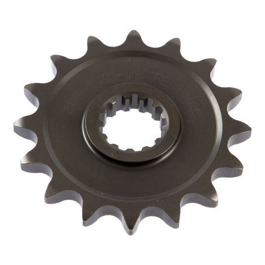 Renthal Front Sprocket 16T Grooved Yam