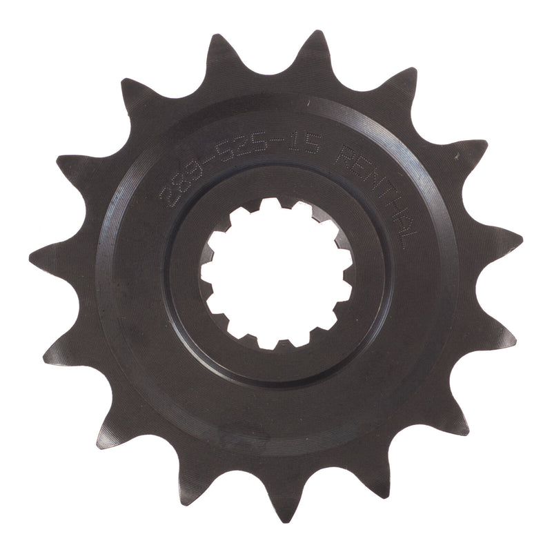 Load image into Gallery viewer, Renthal Front Sprocket 15T Grooved Yamaha
