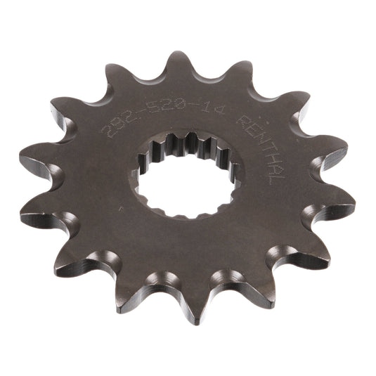 Renthal Front Sprocket 14T Grooved