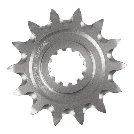Renthal Front Sprocket 14T Grooved KTM