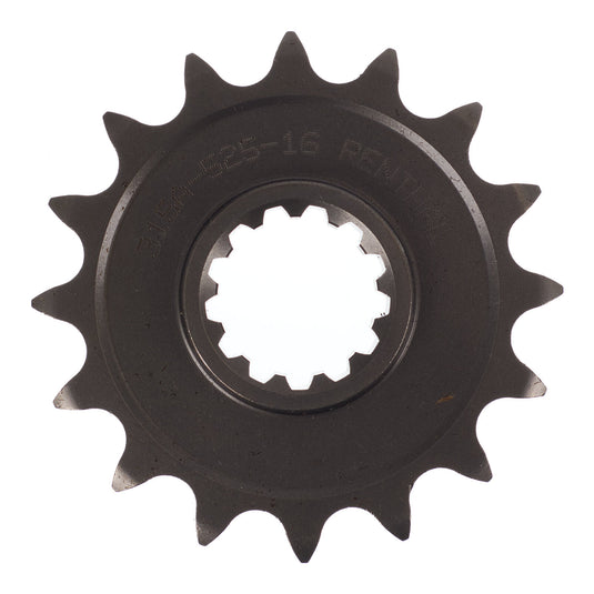 Renthal Front Sprocket 16T Grooved Honda