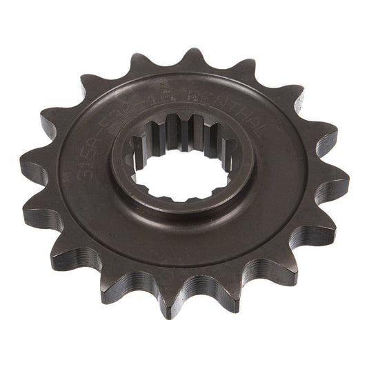 Renthal Front Sprocket 16T Grooved Honda