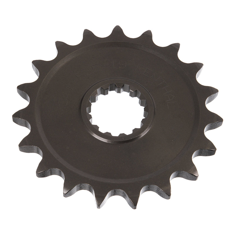 Load image into Gallery viewer, Renthal Frront Sprocket 19t Tri Speedmaster Bonneville
