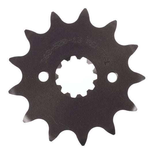 Renthal Front Sprocket 13T Honda