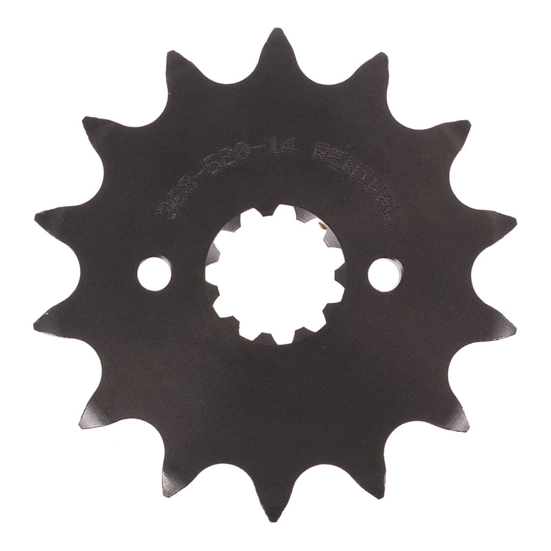 Load image into Gallery viewer, Renthal Front Sprocket 14T Honda
