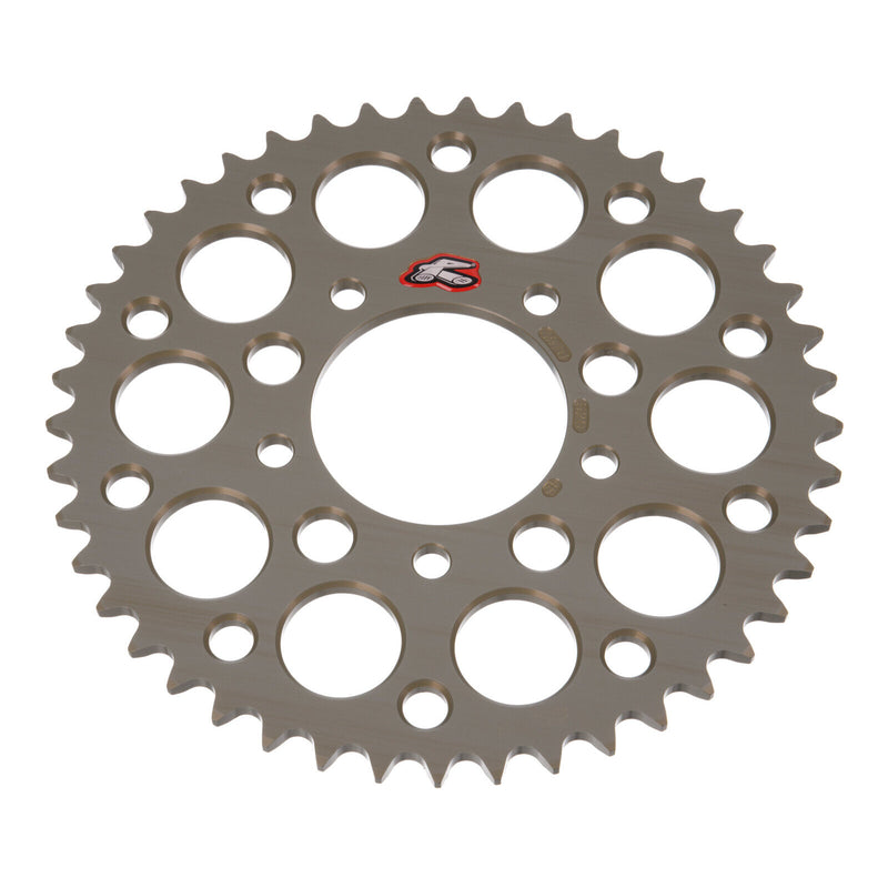 Load image into Gallery viewer, Renthal Sprocket Hard Anodised 45T
