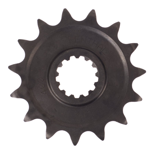 Renthal Front Sprocket 15T Grooved Kawasaki