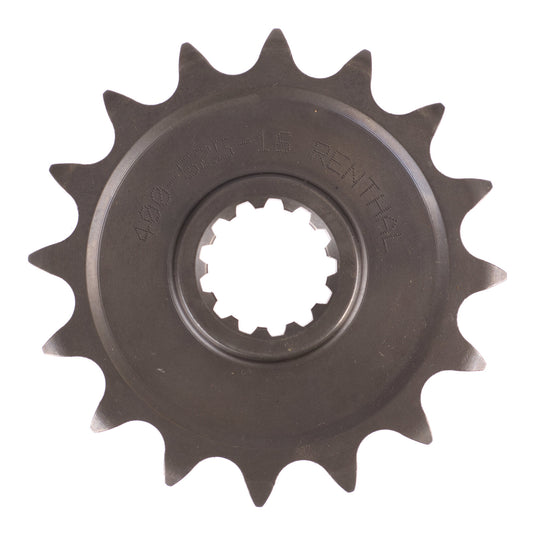 Renthal Front Sprocket 16T Grooved Kawasaki