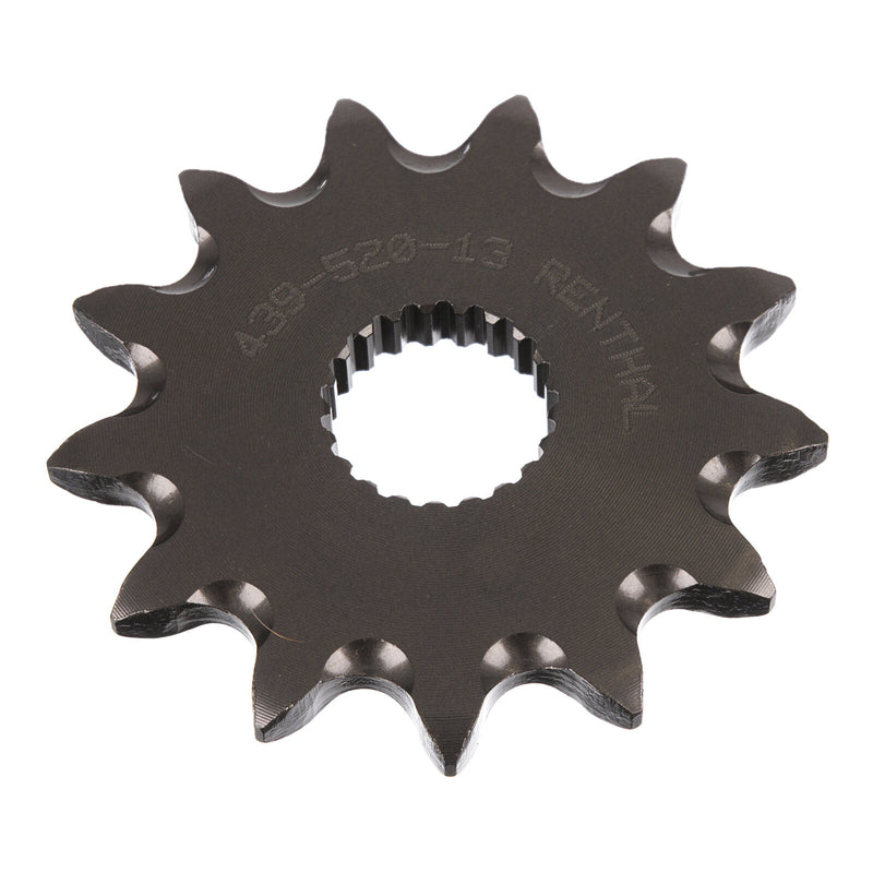 Load image into Gallery viewer, Renthal Front Sprocket 13T Grooved
