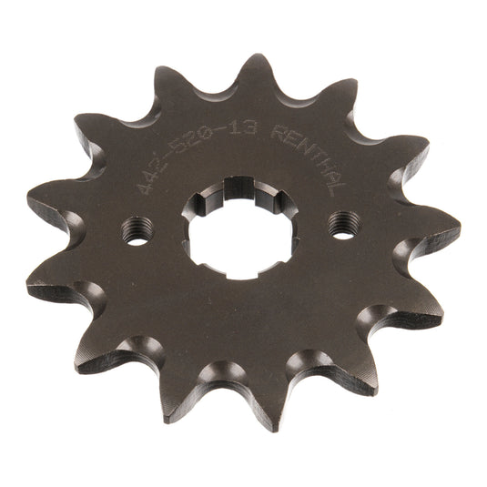 Renthal Front Sprocket 13T Grooved Honda