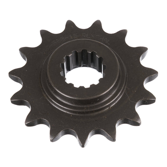 Renthal Front Sprocket 15T Grooved