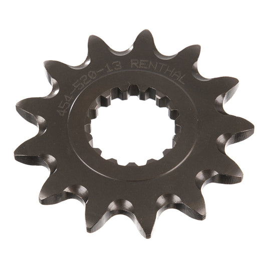 Renthal Front Sprocket 13T Grooved Yamaha