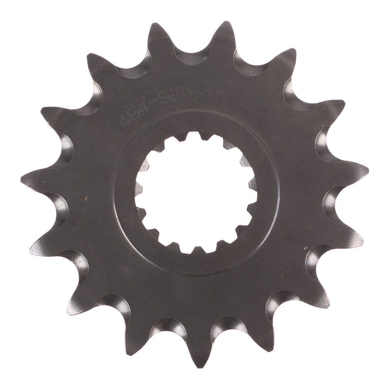 Load image into Gallery viewer, Renthal Front Sprocket 15T Grooved Yamaha
