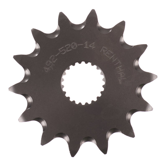 Renthal Front Sprocket 14T Grooved