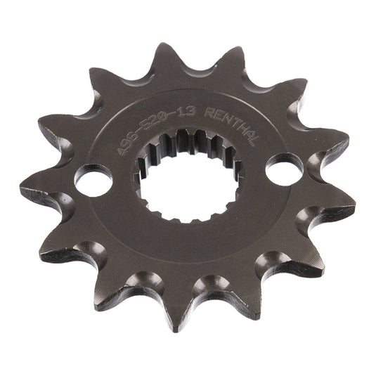 Renthal Front Sprocket 13T Grooved