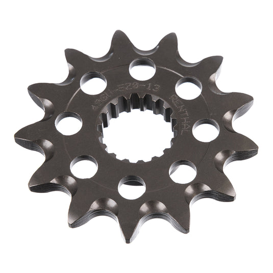 Renthal Front Sprocket 13T Grooved Suzuki RMZ450 '15-'16