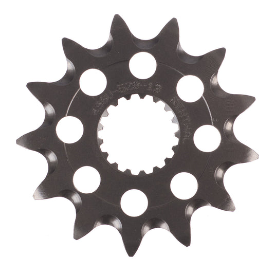 Renthal Front Sprocket 13T Grooved Suzuki RMZ450 '15-'16