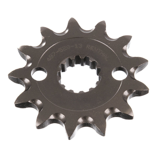 Renthal Front Sprocket 13T Grooved