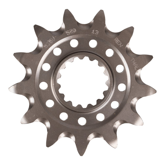 Renthal Front Sprocket 13T Ultralight Grooved (Triumph)