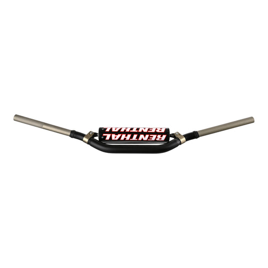 Renthal 996 Twinwall Handlebar - Black