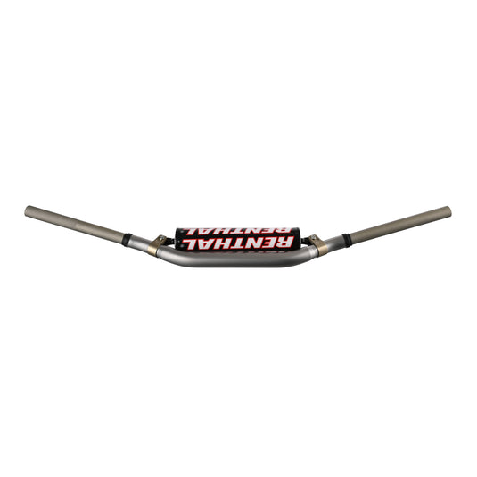 Renthal 999 Twinwall Handlebar - Titanium