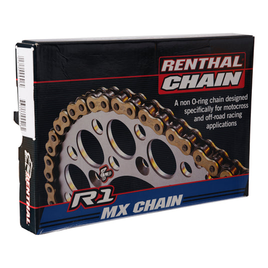 Renthal R1 MX Chain 520