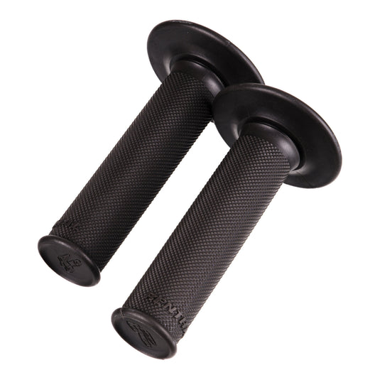 Renthal SL MX Handlebar Grips Firm Full Diamond