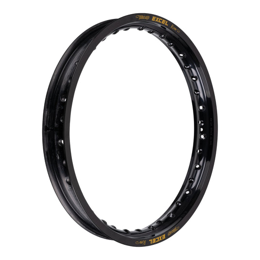 Excel Rim Takasago - 19 x 2.15 36H Black