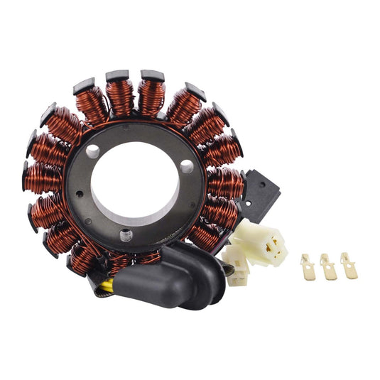 Generator Stator Assorted Suzuki Models [Refer to Fitments] (RMS010-101413)